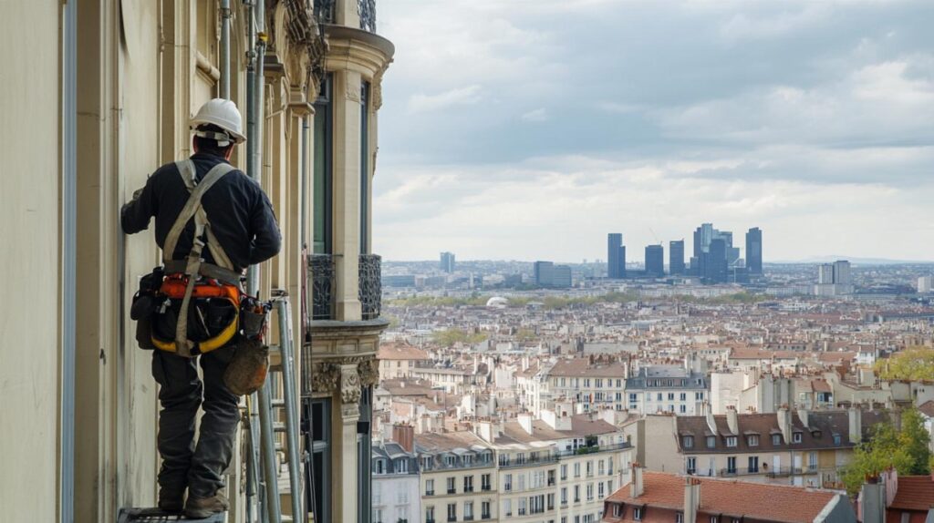 Comment se débarrasser des souris à Lyon